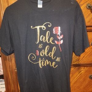 Beauty & The Beast Shirt